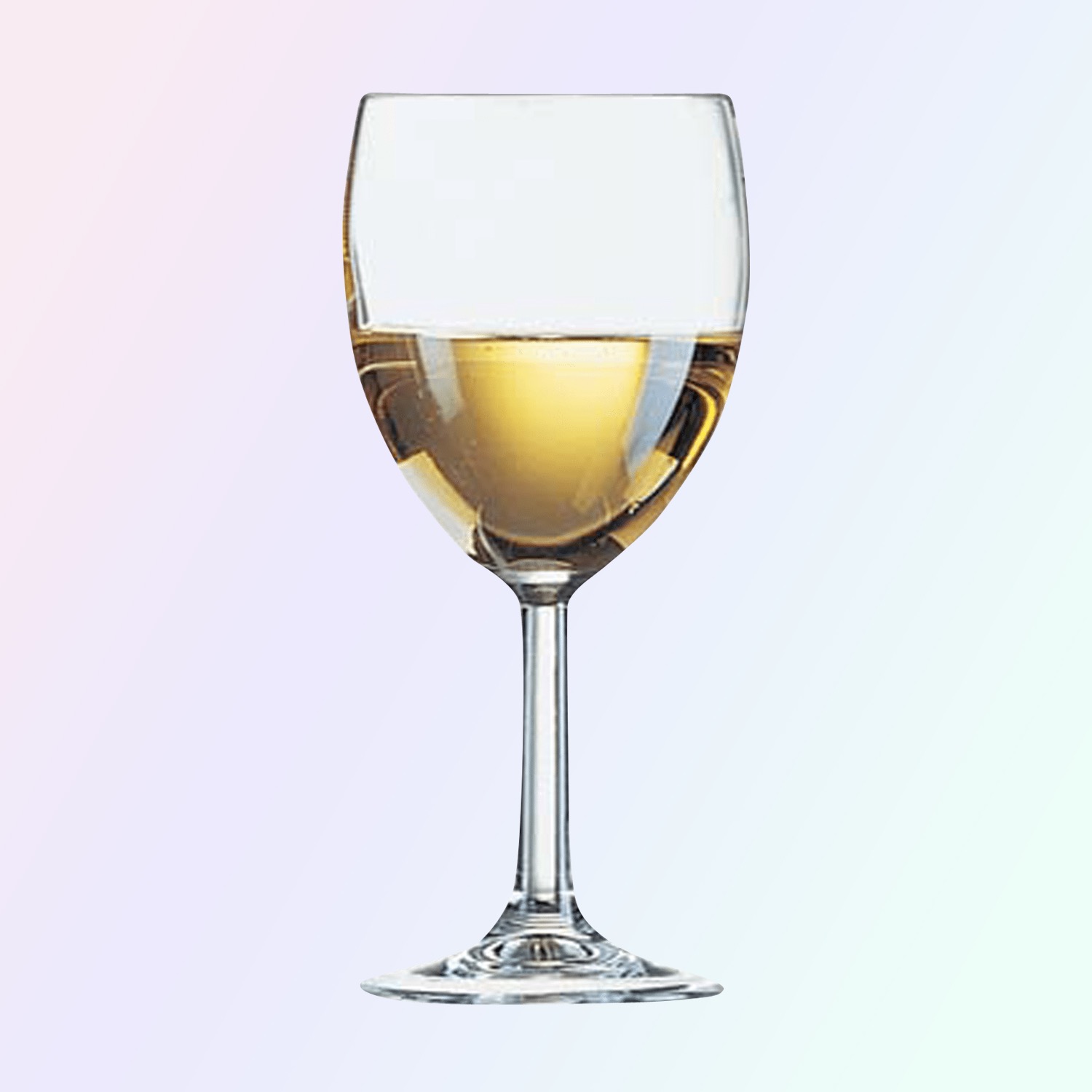 Arcoroc Savoie Wijnglas 35 Cl - 6 Stuks - Glas