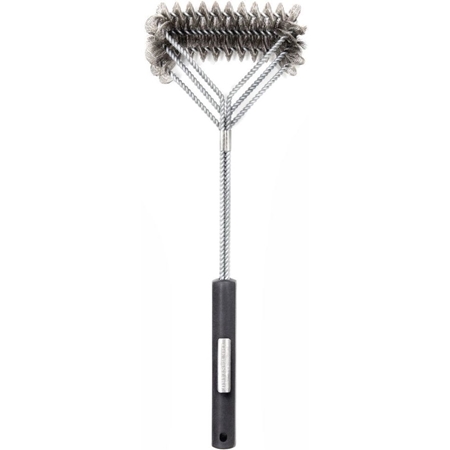 The Bastard BB405 Double Brush