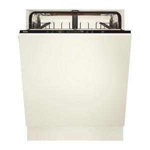 AEG 7000 serie GlassCare Inbouwvaatwasser FSB53637P
