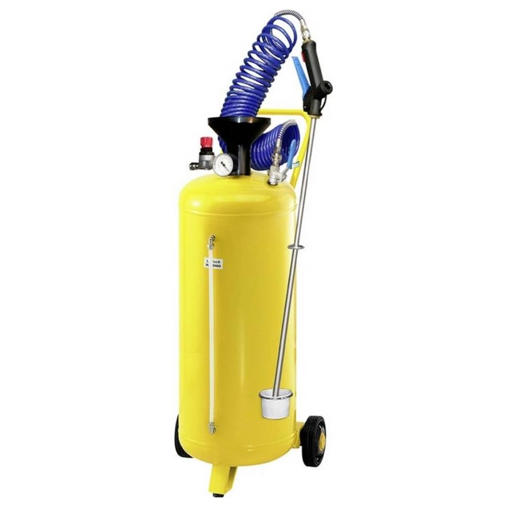 Lavor OAMJET SV50 Stoomreiniger