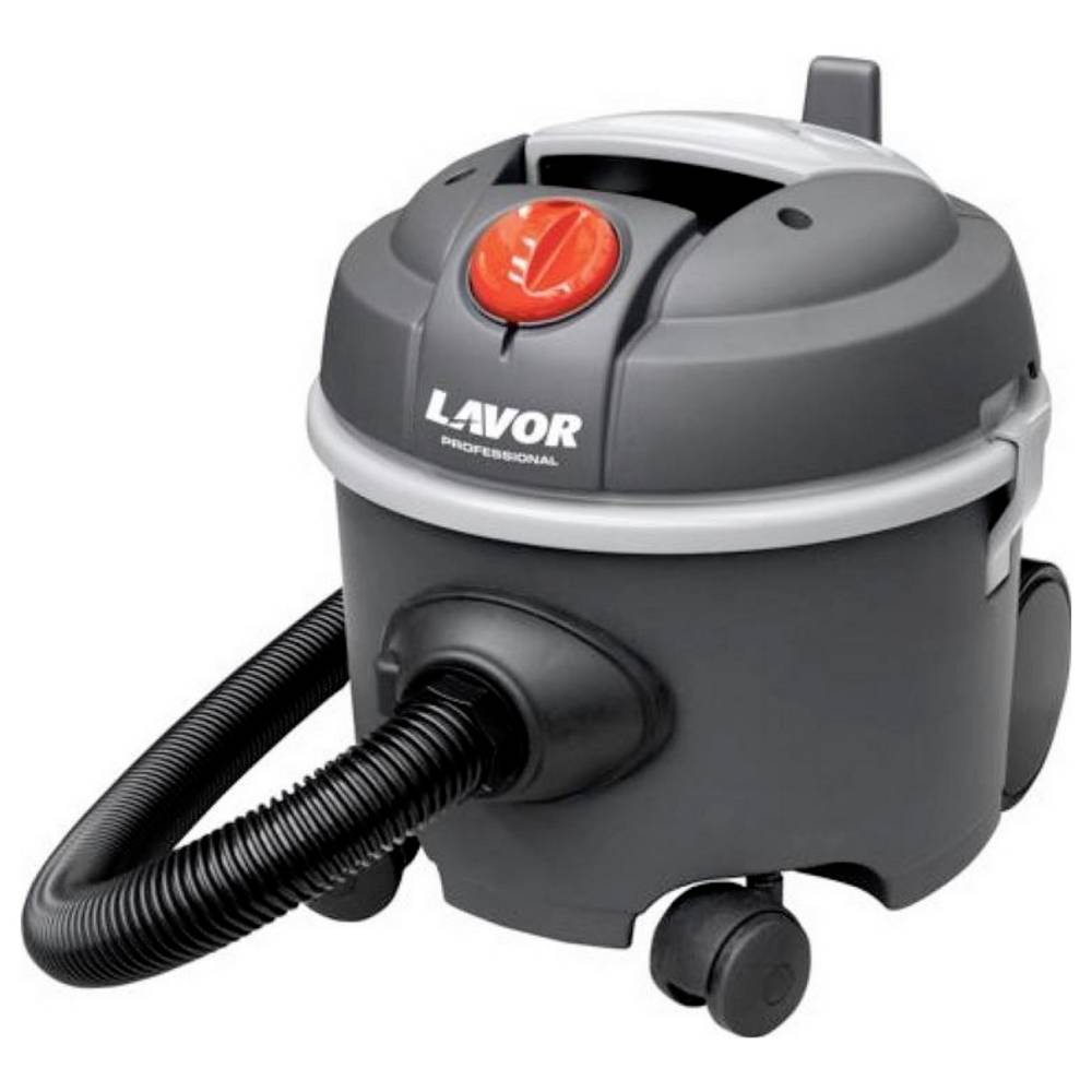 Lavor SILENT Stofzuiger 800 W