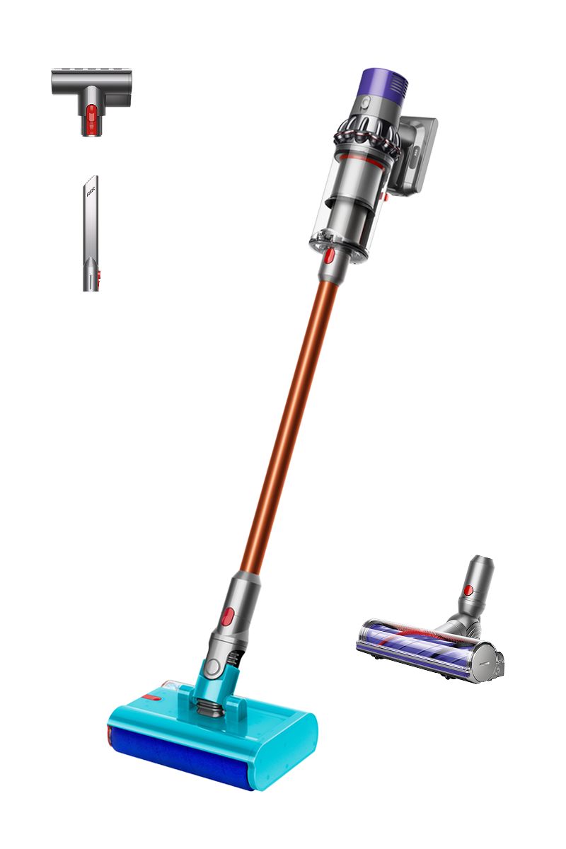 Dyson Cyclone V10 Submarine™