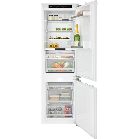 Atag KD86178DF Inbouw koel-vriescombinatie