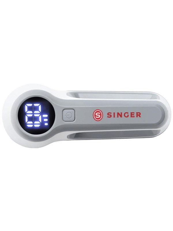 Singer Lint Remover