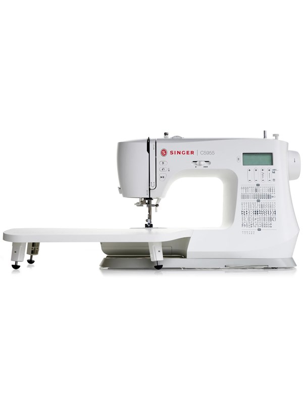 Singer Symaskin C5955