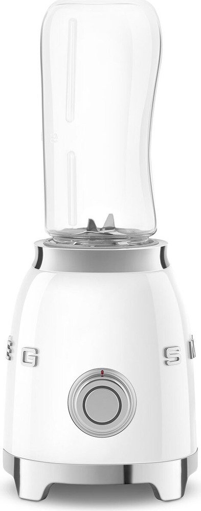 Smeg Personal Blender PBF00WHEU | Blenders | 8017709359034