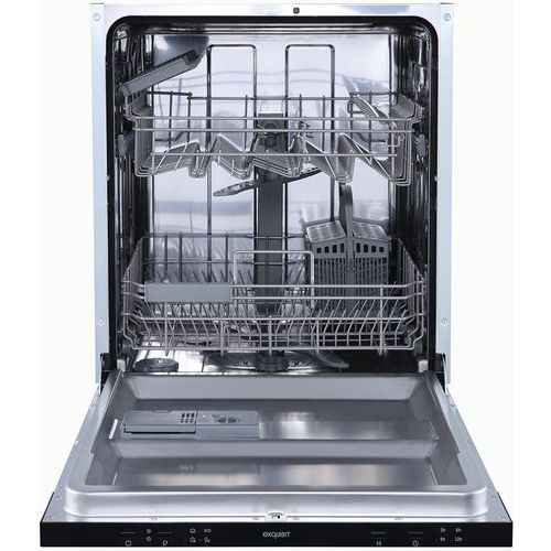 Exquisit EGSP2214-E-030D Vaatwasser