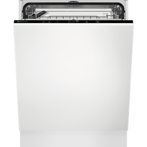 Electrolux 300 serie AirDry - Inbouwvaatwasser KEAD7200L