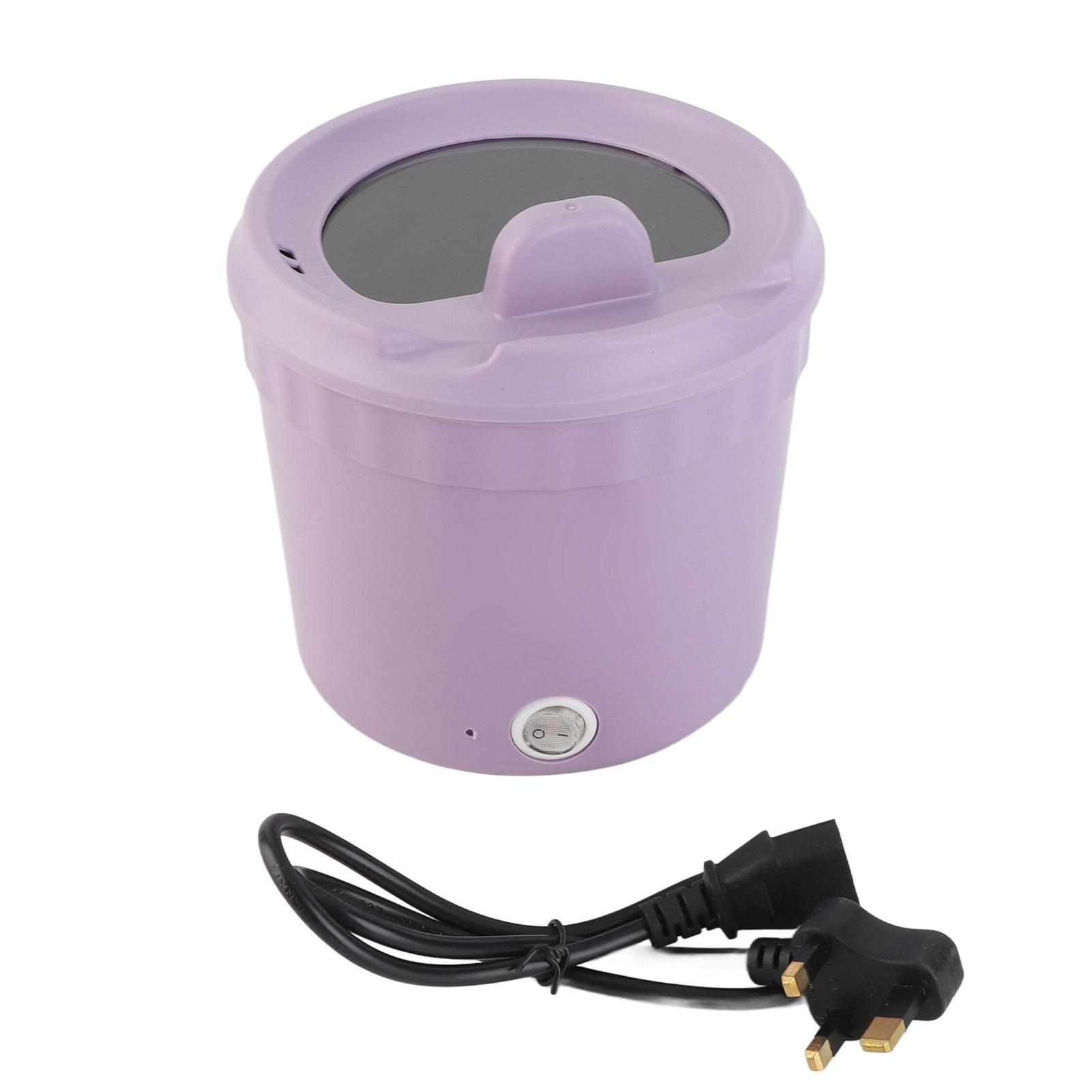 TOMTOP JMS 450W Elektrische Koker Hot Pot Snel Noodle Koker Mini Elektrische Pot 1.2L voor Ramen Ei Pasta L