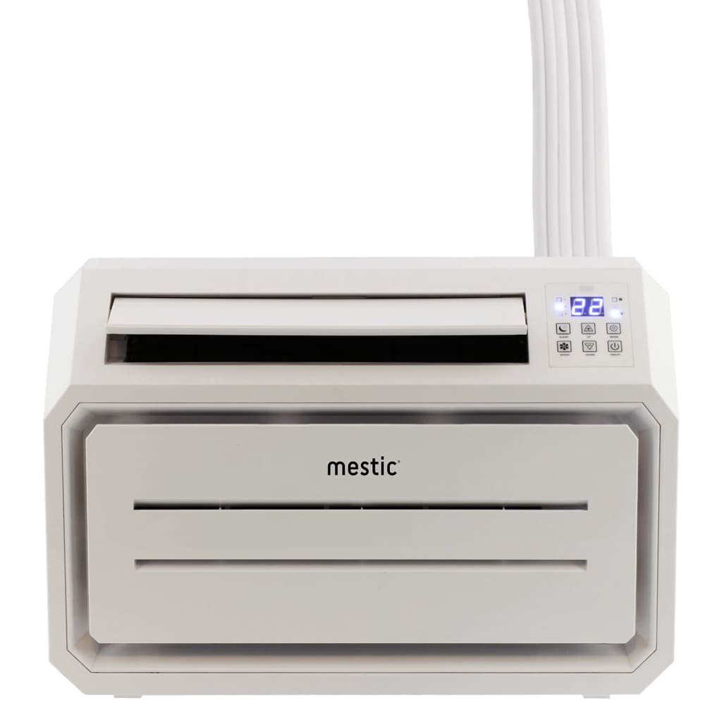 Mestic Airconditioner SPA-3000 split-unit wit