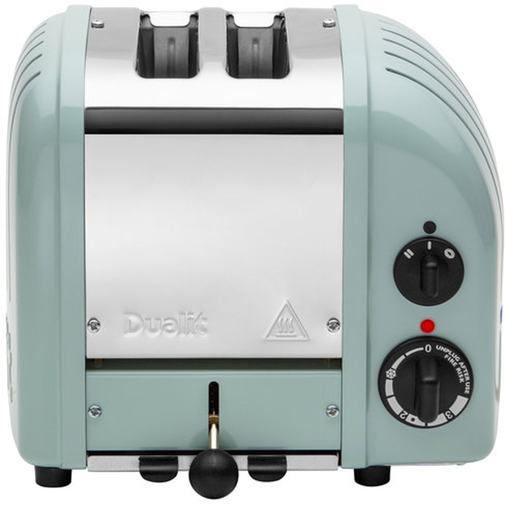 Dualit DU27522 - Cyaan | Broodroosters | 0619743275226