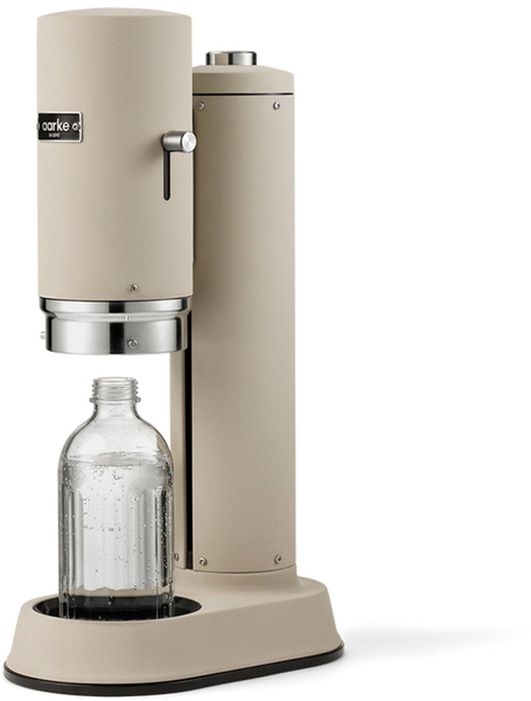 Aarke Carbonator Pro Sand | Sodamakers | 7350091793057