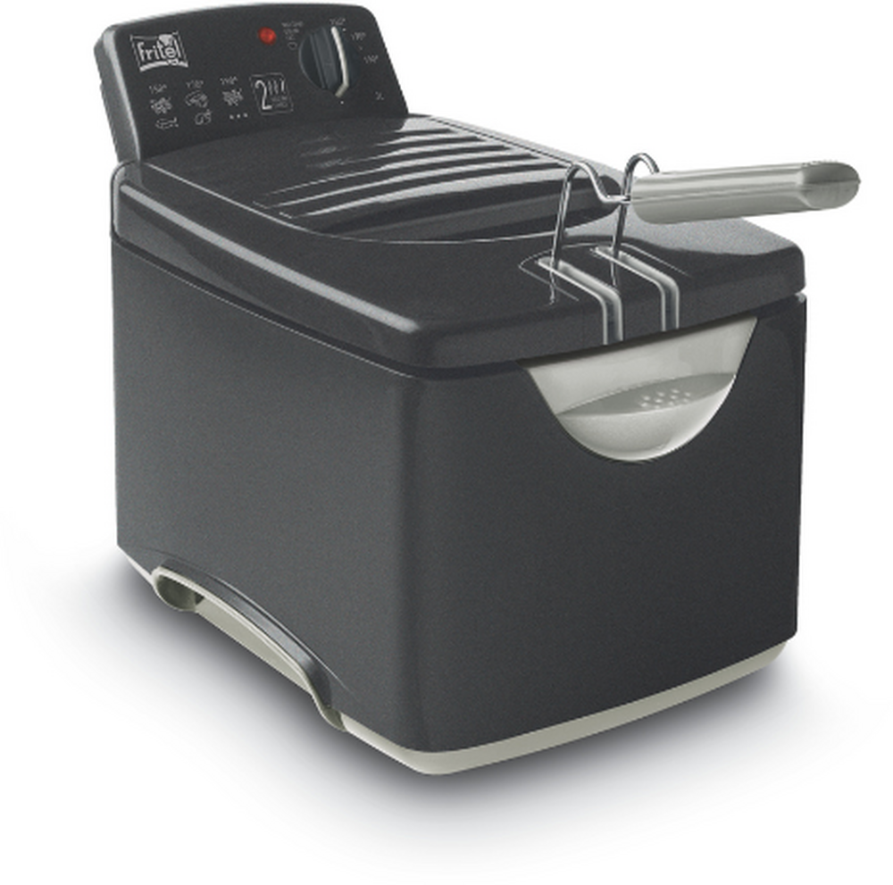 Fritel Turbo SF4179 | Frituurpannen | 5410585361444