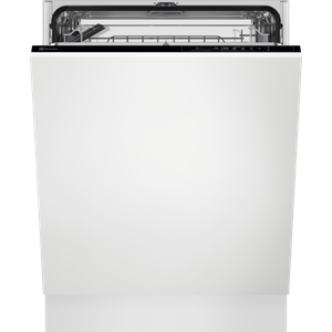 Electrolux 300 serie AirDry - Inbouwvaatwasser KEAF7200L
