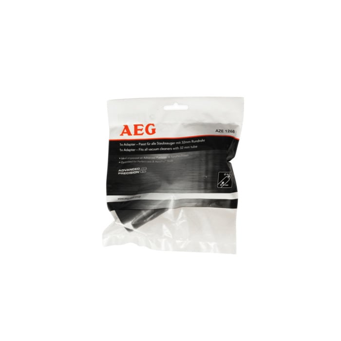 AEG Perfect Care adapter - 32 mm naar 36 mm 9001682658