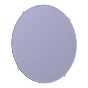 AEG venster, plastiek, buiten, &Oslash;376 140219240011