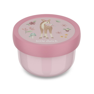 Mepal Fruitbox campus 300 ml - fairy garden | 2 stuks