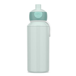 Mepal drinkfles pop-up 400ml cool mint