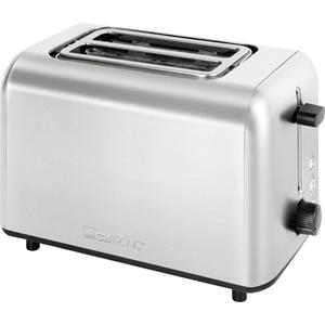 Clatronic TA 3822 inox Broodrooster RVS