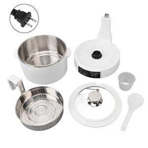 Tooarts 3L Intelligente Rijstkoker Hefunctie Gezonde Suikerverwijdering Elektrische Rijstkoker voor Rijst L