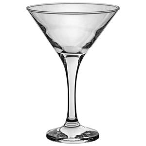 LAV Cocktailglas Sofia; 175 ml, 10.7x14.8 cm (&Oslash;xH); transparant; 12 stuk / verpakking