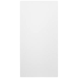 Bosch Home Comfort HI4000P5M Infraroodpaneel 500 W Metaal