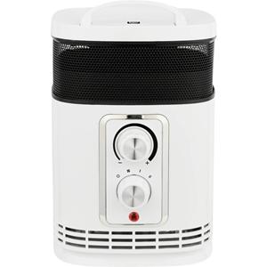 SHX 360PTC PTC-ventilatorkachel Wit