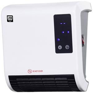 SHX Badkamerverwarming 20 m&sup2; Wit