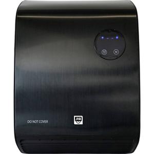 SHX BH20R Ventilatorkachel Zwart