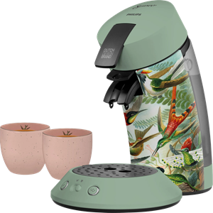 Philips Senseo Original Plus Limited Edition