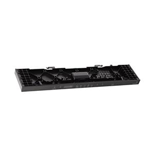 AEG controlepaneel, zwart, IKEA, Finurlig, 588mm 8581902251603