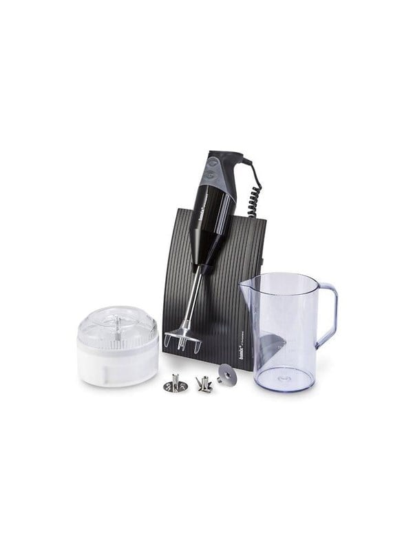 Bamix Hand blender SwissLine M200 hand blender black - 200 W