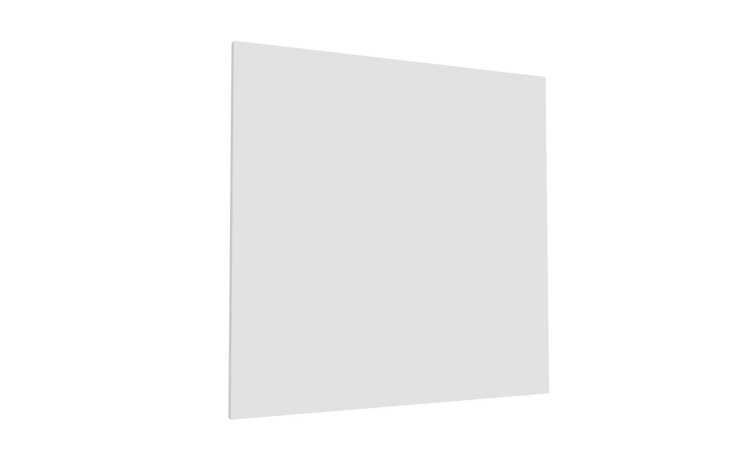 Dutch Panels Infrarood warmtepaneel DH60 - 200 watt - 14 m² - 61x61x2cm