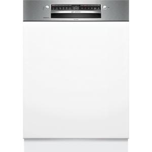 Bosch SMI4HCS07E Serie 4 Inbouw Vaatwasser