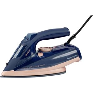 Profi-Care PC-DB 3126 Stoomstrijkijzer Blauw, Rose gold 2600 W