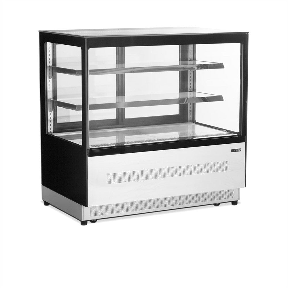 Gekoelde displaytoonbanken LPD1200F/BLACK