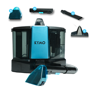 KymoCleaning Kymo Vlekkenreiniger Ultra