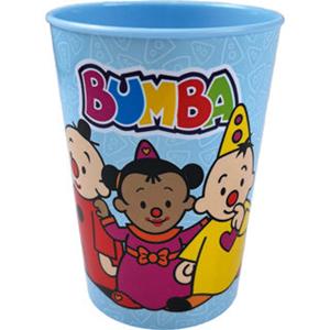 Bumba Drinkbeker Knuffel &VerticalLine; 6 stuks