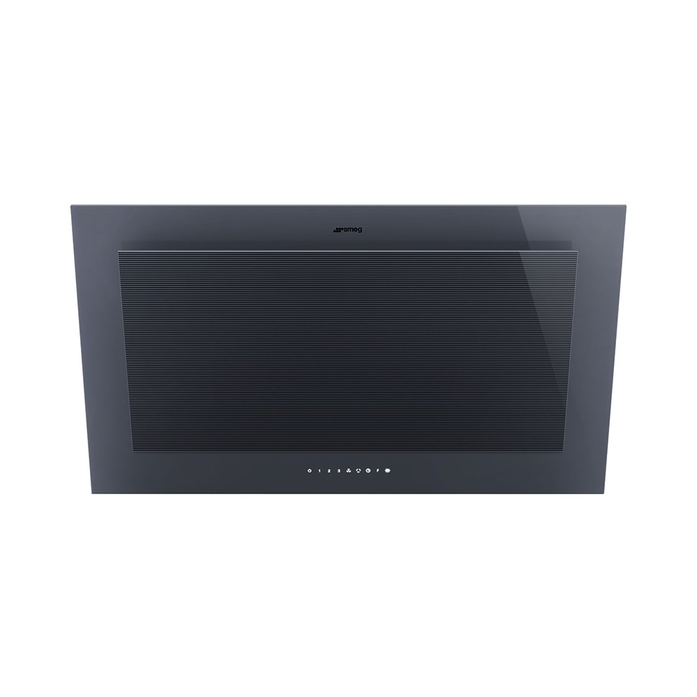 SMEG KV194G met gratis KITCMNKVMB schacht