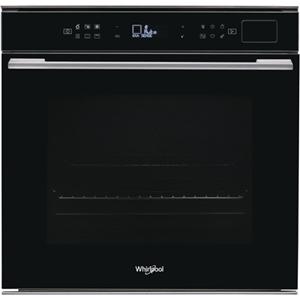 Whirlpool W7 OS4 4S1 PBL inbouw stoomoven