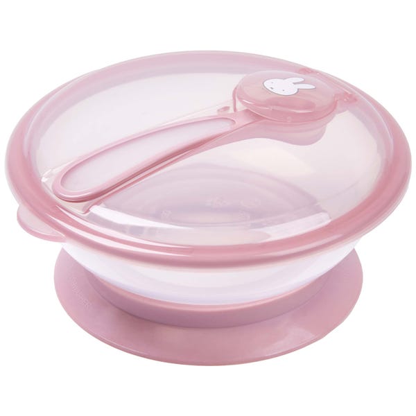 Nijntje Koko  bakje met lepel