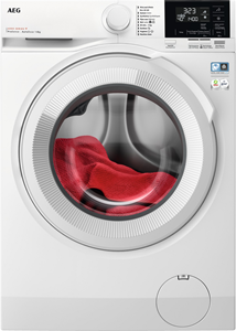 AEG 6000 Serie ProSense LR63Q842 &VerticalLine; Wasmachines &VerticalLine; Huishouden&Woning - Wassen&Drogen &VerticalLine; 7332543840748