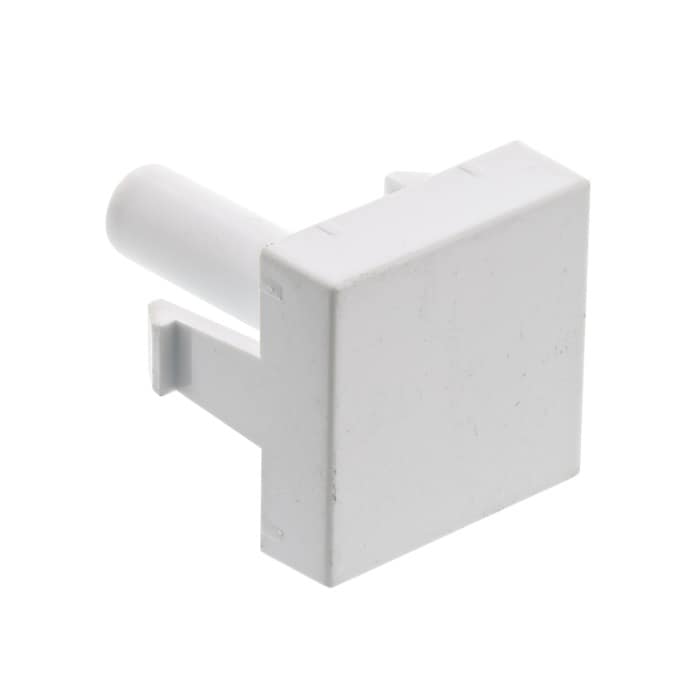 AEG druktoets, aan/uit, wit 1173190008