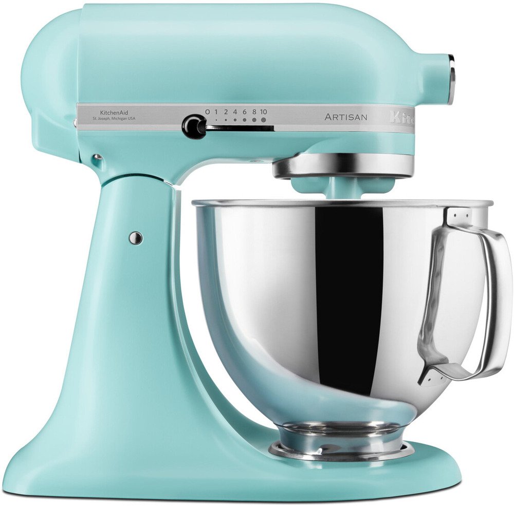 Kitchenaid Artisan 5KSM125EMI - Mineral Water | Keukenrobots | 5413184802219