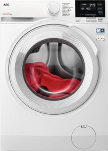 AEG 6000 Serie LR63R142 ProSense &VerticalLine; Wasmachines &VerticalLine; Huishouden&Woning - Wassen&Drogen &VerticalLine; 7332543976782