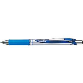 Pentel Gelschrijver  Energel BL77 blauw 0.4mm