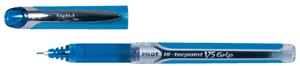 Pilot Rollerpen  Hi-Tecpoint grip V5 0.3 blauw