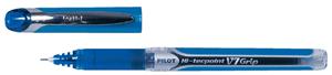 Pilot Rolschrijver Hi-Tecpoint Grip 0.4 mm. blauw