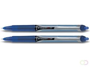 Pilot Rolschrijver Hi-Tecpoint V5 RT 0.3 mm. blauw (doos 12 stuks)