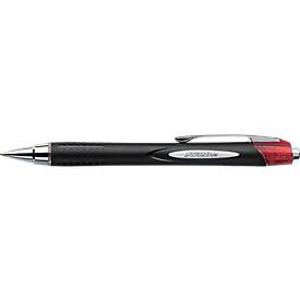 Uni-Ball Rollerpen  Jetstream RT 210R rood 0.45mm